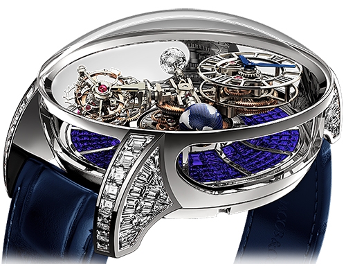 Review Replica Jacob & Co ASTRONOMIA TOURBILLON RANGE BAGUETTE 750.800.40.BD.BB.1BD watch